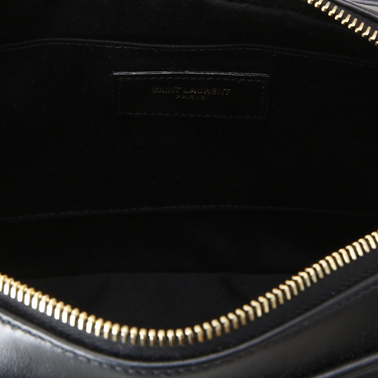 Yves Saint Laurent(USED)생로랑 612544 모노그램 루 카메라백